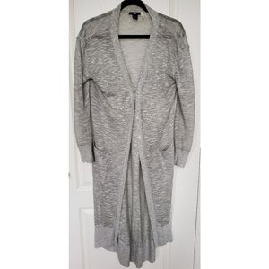 H&M Long Cardigan